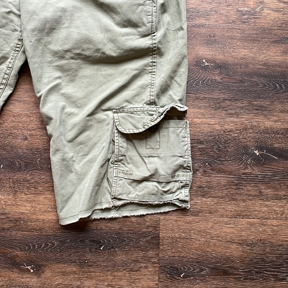 Lucky brand shorts - Picture 3 of 10